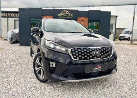 Kia Sorento 2.2::GT-LINE::4x4::FACELIFT, снимка 1