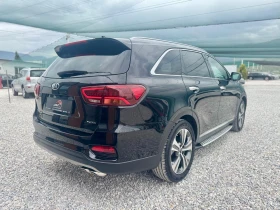 Kia Sorento 2.2::GT-LINE::4x4::FACELIFT, снимка 7