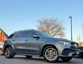 Mercedes-Benz GLE 350 4MATIC* DISTRONIC* 360CAMERA* BURMESTER* PANOROOF*, снимка 3