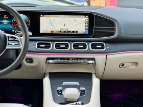 Mercedes-Benz GLE 350 4MATIC* DISTRONIC* 360CAMERA* BURMESTER* PANOROOF*, снимка 7