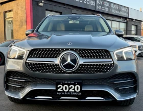 Mercedes-Benz GLE 350 4MATIC* DISTRONIC* 360CAMERA* BURMESTER* PANOROOF*, снимка 2