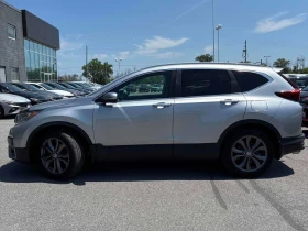 Honda Cr-v | Sport | DISTRONIC | ШИБИДАХ | CARFAX | , снимка 2