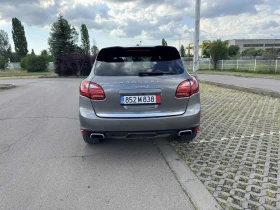 Porsche Cayenne S 4.8 V8 / 400 к.с. / Panorama / BOSE / Air / 20, снимка 7