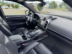 Porsche Cayenne S 4.8 V8 / 400 к.с. / Panorama / BOSE / Air / 20, снимка 10