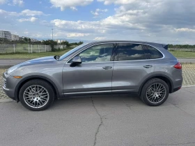 Porsche Cayenne S 4.8 V8 / 400 к.с. / Panorama / BOSE / Air / 20, снимка 5