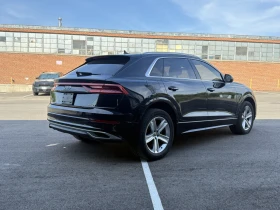 Audi Q8 Progressiv 55 TFSI* FULL* , снимка 8