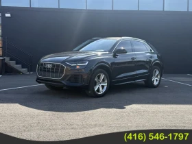 Audi Q8 Progressiv 55 TFSI* FULL* , снимка 2