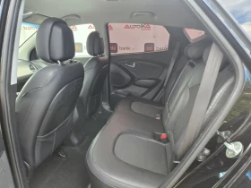 Hyundai IX35 1.7CRDI-116кс= 6ск= FACELIFT= ПОДГРЕВ= АВТОПИЛОТ, снимка 9