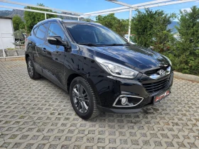 Hyundai IX35 1.7CRDI-116кс= 6ск= FACELIFT= ПОДГРЕВ= АВТОПИЛОТ, снимка 2