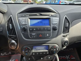 Hyundai IX35 1.7CRDI-116кс= 6ск= FACELIFT= ПОДГРЕВ= АВТОПИЛОТ, снимка 16