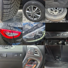 Hyundai IX35 1.7CRDI-116кс= 6ск= FACELIFT= ПОДГРЕВ= АВТОПИЛОТ, снимка 17