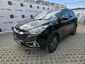 Hyundai IX35 1.7CRDI-116кс= 6ск= FACELIFT= ПОДГРЕВ= АВТОПИЛОТ, снимка 6
