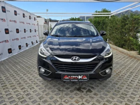 Hyundai IX35 1.7CRDI-116кс= 6ск= FACELIFT= ПОДГРЕВ= АВТОПИЛОТ, снимка 1