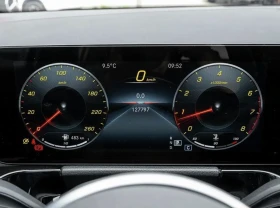 Mercedes-Benz GLA 250 2022 Mercedes-Benz GLA 250, снимка 9