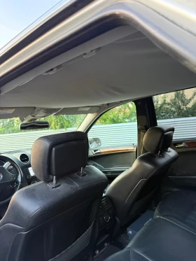 Mercedes-Benz ML 350 Gaz Пружини, снимка 12