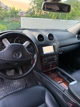 Mercedes-Benz ML 350 Gaz Пружини, снимка 11