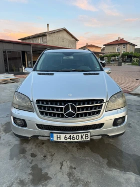 Mercedes-Benz ML 350 Gaz Пружини, снимка 1