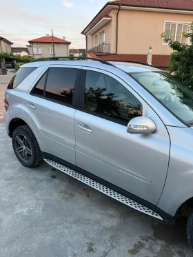 Mercedes-Benz ML 350 Gaz Пружини, снимка 3