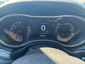 Jeep Grand cherokee * Overland * АВТОКРЕДИТ * ПРЕДСТАВИТЕЛСТВО, снимка 8