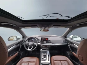 Audi Q5 PROGRESSIV ЦЕНА ДО БЪЛГАРИЯ АВТОКРЕДИТ, снимка 9