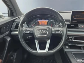 Audi Q5 PROGRESSIV ЦЕНА ДО БЪЛГАРИЯ АВТОКРЕДИТ, снимка 11