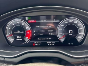 Audi SQ5 * Progressiv * CARFAX * ЦЕНА ДО БГ, снимка 8