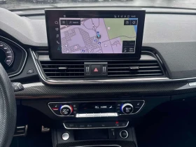 Audi SQ5 * Progressiv * CARFAX * ЦЕНА ДО БГ, снимка 9