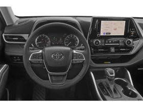 Toyota Highlander XLE| PANO| ПОДГРЕВИ| МЪРТВА ТОЧКА| , снимка 4