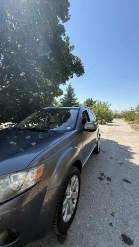 Mitsubishi Outlander 2.2 DID 156, снимка 17