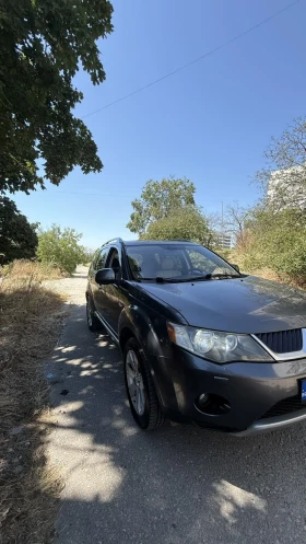 Mitsubishi Outlander 2.2 DID 156, снимка 16