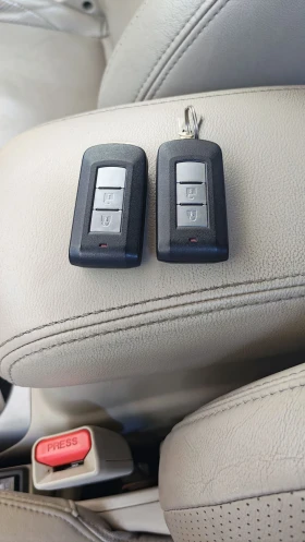 Mitsubishi Outlander 2.2 DID 156, снимка 8