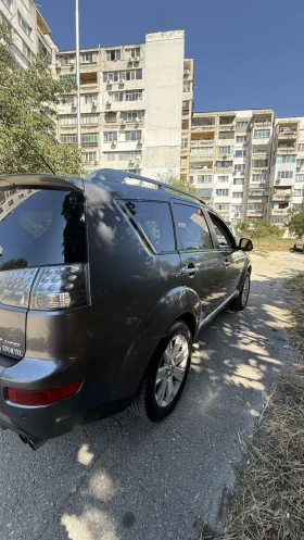 Mitsubishi Outlander 2.2 DID 156, снимка 5
