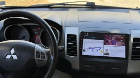 Mitsubishi Outlander 2.2 DID 156, снимка 13