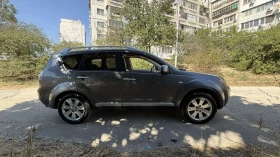 Mitsubishi Outlander 2.2 DID 156, снимка 7