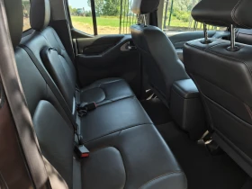 Nissan Navara камера навигация, снимка 7