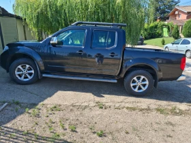 Nissan Navara камера навигация, снимка 4
