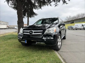 Mercedes-Benz GL 450, снимка 2