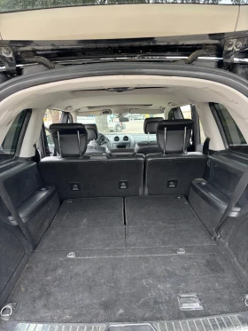 Mercedes-Benz GL 450, снимка 11