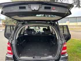 Mercedes-Benz GL 450, снимка 10