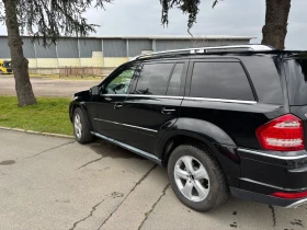 Mercedes-Benz GL 450, снимка 3