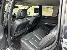 Mercedes-Benz GL 450, снимка 7