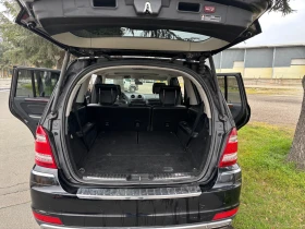 Mercedes-Benz GL 450, снимка 8