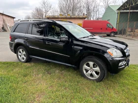 Mercedes-Benz GL 450, снимка 5