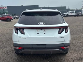 Hyundai Tucson * Ultimate * CARFAX * ЦЕНА ДО БГ, снимка 4