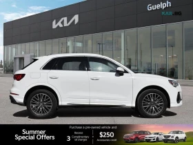 Audi Q3 Premium Plus * S Line * АвтоКредит * (ЦЕНА ДО БГ), снимка 4
