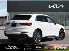 Audi Q3 Premium Plus * S Line * АвтоКредит * (ЦЕНА ДО БГ), снимка 3
