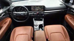 Kia Sportage LPG 2.0 2WD Noblesse autogeorge.com, снимка 11