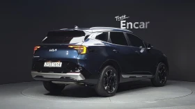 Kia Sportage LPG 2.0 2WD Noblesse autogeorge.com, снимка 2