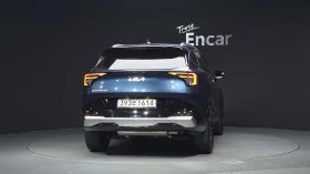 Kia Sportage LPG 2.0 2WD Noblesse autogeorge.com, снимка 6