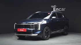 Kia Sportage LPG 2.0 2WD Noblesse autogeorge.com, снимка 1